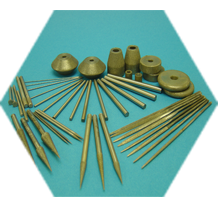 Die Shop Equipment & Consumables