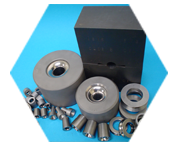 Tube & Pipe Drawing & Forming Industry