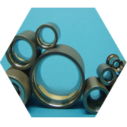 Tube & Pipe Drawing & Forming Industry