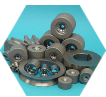 Wire Drawing & Forming